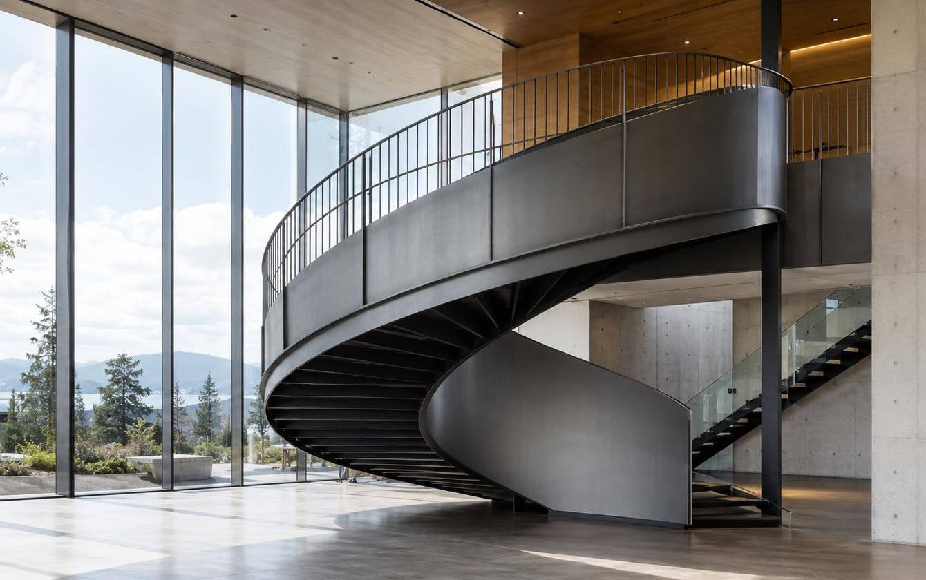 04- Stair